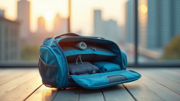 Choisir une sacoche vélo pour allier confort et praticité