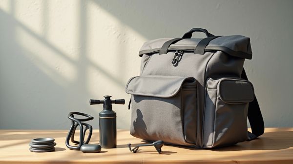 Top conseils pour bien sélectionner votre sacoche vélo pratique