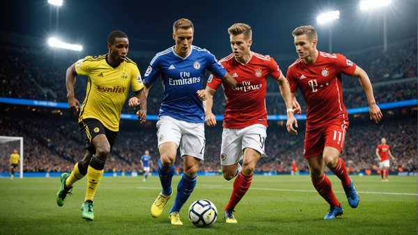 Le rôle clé d'une agence marketing sportif dans un monde en évolution