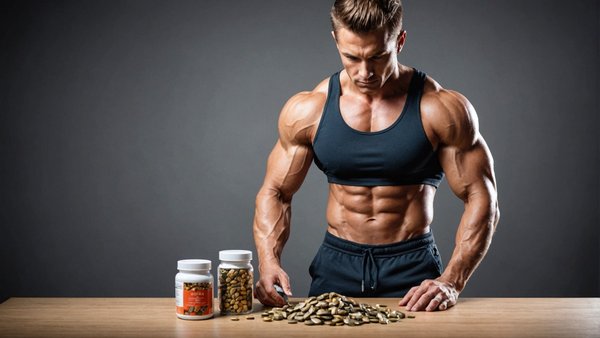 Choisir ses compléments alimentaires pour la musculation : maximisez vos résultats